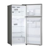  Tủ lạnh LG GN-D392PSA, 394 Lít, Inverter, lấy nước mát ngoài 