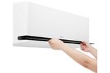  Điều hòa LG 1 chiều Inverter 24000 BTU IDC24M1ATYGEVH 