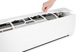  Điều hòa LG 1 chiều Inverter 22000 BTU IEC24M2 