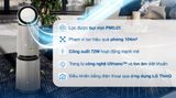  Máy lọc không khí LG AS10GDBY0 