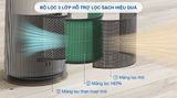  Máy lọc không khí LG AS10GDBY0 