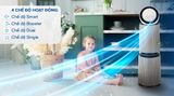  Máy lọc không khí LG AS10GDBY0 