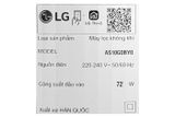  Máy lọc không khí LG AS10GDBY0 