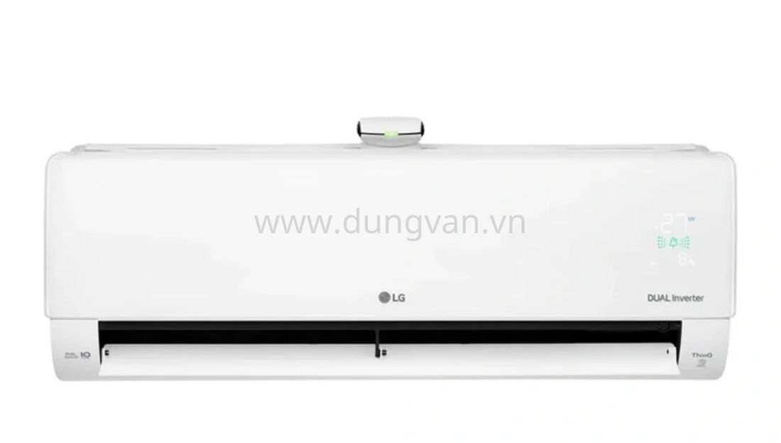  Điều hòa LG 1 chiều Inverter 9000 BTU V10APFUV Wifi UVnano 