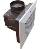  Quạt thông gió gắn trần Lioa EVF24CU7, Sải Cánh 25cm 