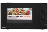  Lò vi sóng Panasonic NN-GM34NBYUE, 24 lít, cơ có nướng 