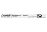  Lò vi sóng Panasonic NN-ST34NBYUE, 25 Lít, điện tử, không nướng, China 