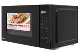  Lò vi sóng Panasonic NN-ST34NBYUE, 25 Lít, điện tử, không nướng, China 