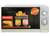  Lò vi sóng Sharp R-202VN(S) 20 Lít không nướng 