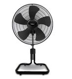  Quạt sàn rút công nghiệp Hali LS199 , cánh 450mm 