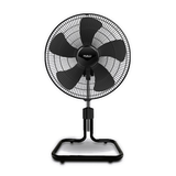  Quạt sàn rút công nghiệp Hali LS209, cánh 500mm 