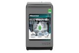  Máy giặt lồng đứng Hisense 8 kg WTZQ8012UT 