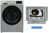  Máy giặt lồng ngang LG AI DD Inverter 12kg FV1412S3PA 