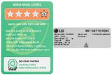  Máy giặt lồng đứng LG Inverter 12kg T2512VBTB 