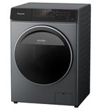  Máy giặt lồng ngang Panasonic Inverter 9Kg NA-V90FC1LVT 