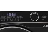  Máy giặt sấy lồng ngang Hisense Inverter giặt 10.5 kg - sấy 7 kg WD105M3 
