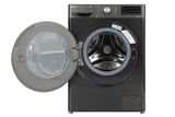  Máy giặt sấy LG Inverter giặt 11 kg - sấy 7 kg FV1411H3BA 