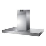  Máy hút mùi ELBA ECH6066X ( 220V -290W), 60cm 