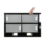  Máy hút mùi âm tủ Hafele HH-SG70A 