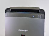  Máy hút ẩm, lọc không khí Sharp DW-J27FV-S 