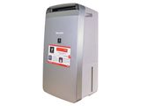  Máy hút ẩm, lọc không khí Sharp DW-J27FV-S 