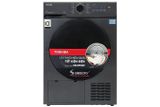  Máy sấy quần áo bơm nhiệt 8 kg Toshiba TD-T21B90HWV (MG) 