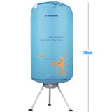  Máy sấy quần áo Tiross TS880 - 900W 