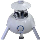  Máy sấy quần áo Tiross TS880 - 900W 