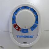  Máy sấy quần áo Tiross TS880 - 900W 