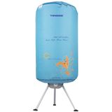  Máy sấy quần áo Tiross TS880 - 900W 