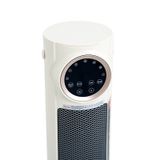  Quạt sưởi gốm dạng tháp Kalpen E10, 2200W. China 