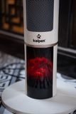 Quạt sưởi gốm dạng tháp Kalpen E10, 2200W. China 