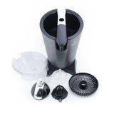  Máy vắt cam Kalpen CJK-2682 công suất 600W 