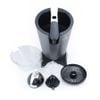  Máy vắt cam Kalpen CJK-2682 công suất 600W 