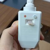  Bình nóng lạnh 20 lít Midea MWH20-25EHA2(VN)W (Bình ngang điện tử) 