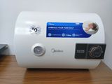  Bình nóng lạnh 30 lít Midea MWH30-25MA6(VN)W (Bình ngang) 