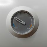  Bình nóng lạnh 30 lít Midea MWH30-25MA6(VN)W (Bình ngang) 