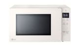  Lò vi sóng LG MS2032GIK, 20 lít, màu be, điều khiển cảm ứng, China 