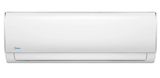  Điều hòa Midea MSAFBU-13HRDN8, 12500/ 13000 BTU, 2 chiều, Inverter, Gas R32, Thái Lan 
