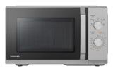  Lò vi sóng Toshiba MW3-MM25PE(SV), 25 Lít, 800W, không nướng, China 