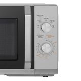  Lò vi sóng Toshiba MW3-MM25PE(SV), 25 Lít, 800W, không nướng, China 