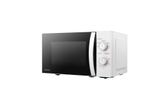 Lò vi sóng Toshiba MWP-MM20P(WH), 20 Lít, 700W, không nướng 