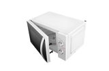  Lò vi sóng Toshiba MWP-MM20P(WH), 20 Lít, 700W, không nướng 