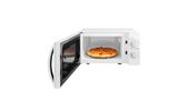  Lò vi sóng Toshiba MWP-MM20P(WH), 20 Lít, 700W, không nướng 