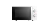  Lò vi sóng Toshiba MWP-MM20P(WH), 20 Lít, 700W, không nướng 