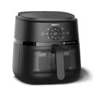  Nồi chiên không dầu Philips NA230/00,  điện tử, 6,2 lít, 1700W, China 