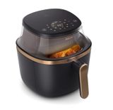  Nồi chiên không dầu Philips NA342/00, Series 3000 7,2 lít, 2000W 