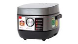  Nồi cơm điện Toshiba điện tử cao tần RC-18IP1PV, 1.8 lít 