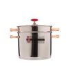  Nồi xửng hấp Elmich 5585 