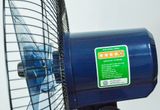  Quạt cây Nanoco NSF1641RC-DN, có khiển, màu xanh Navi, cánh 400mm, Việt Nam 